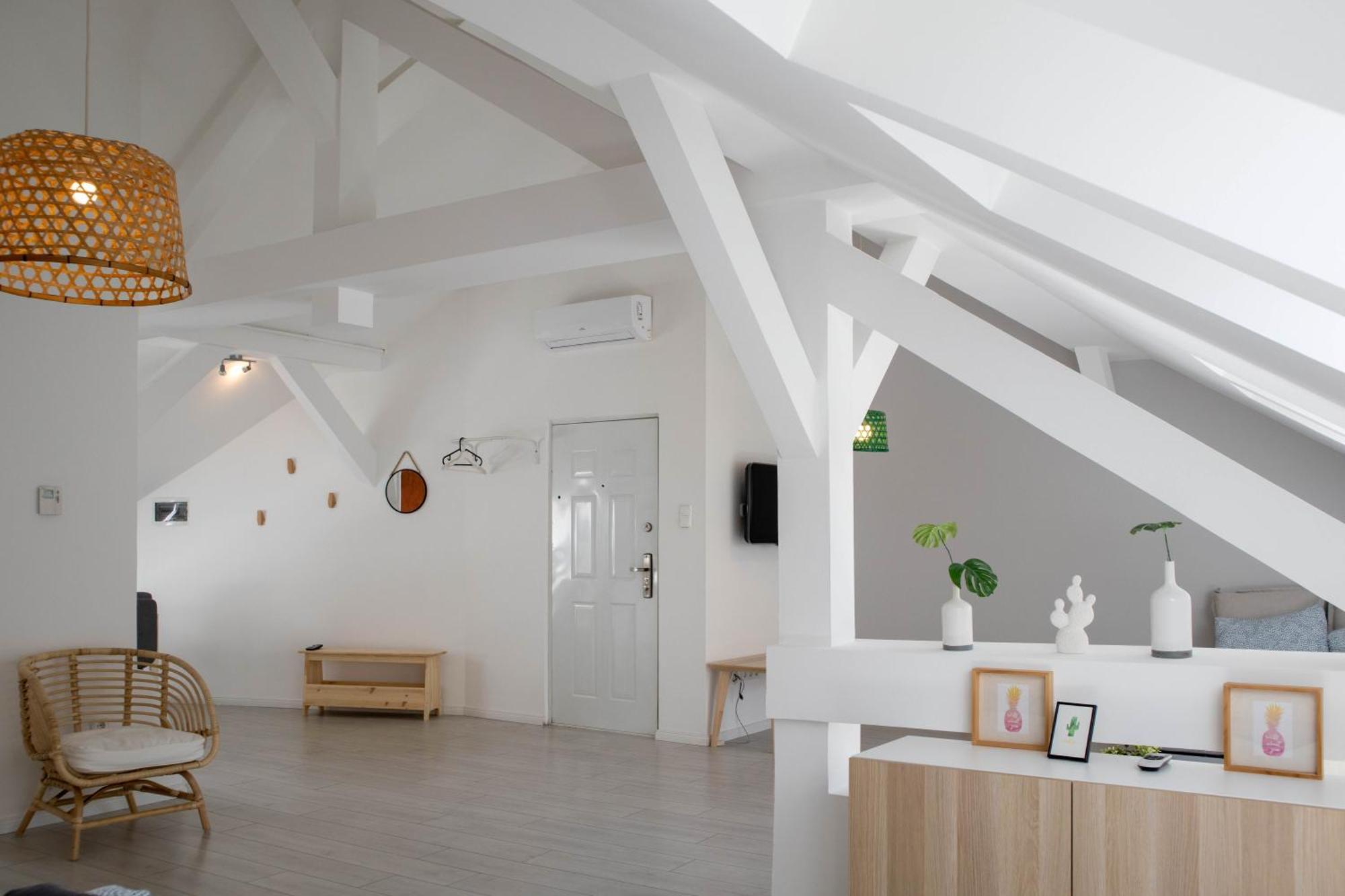 High Light Apartment Budapest Bagian luar foto