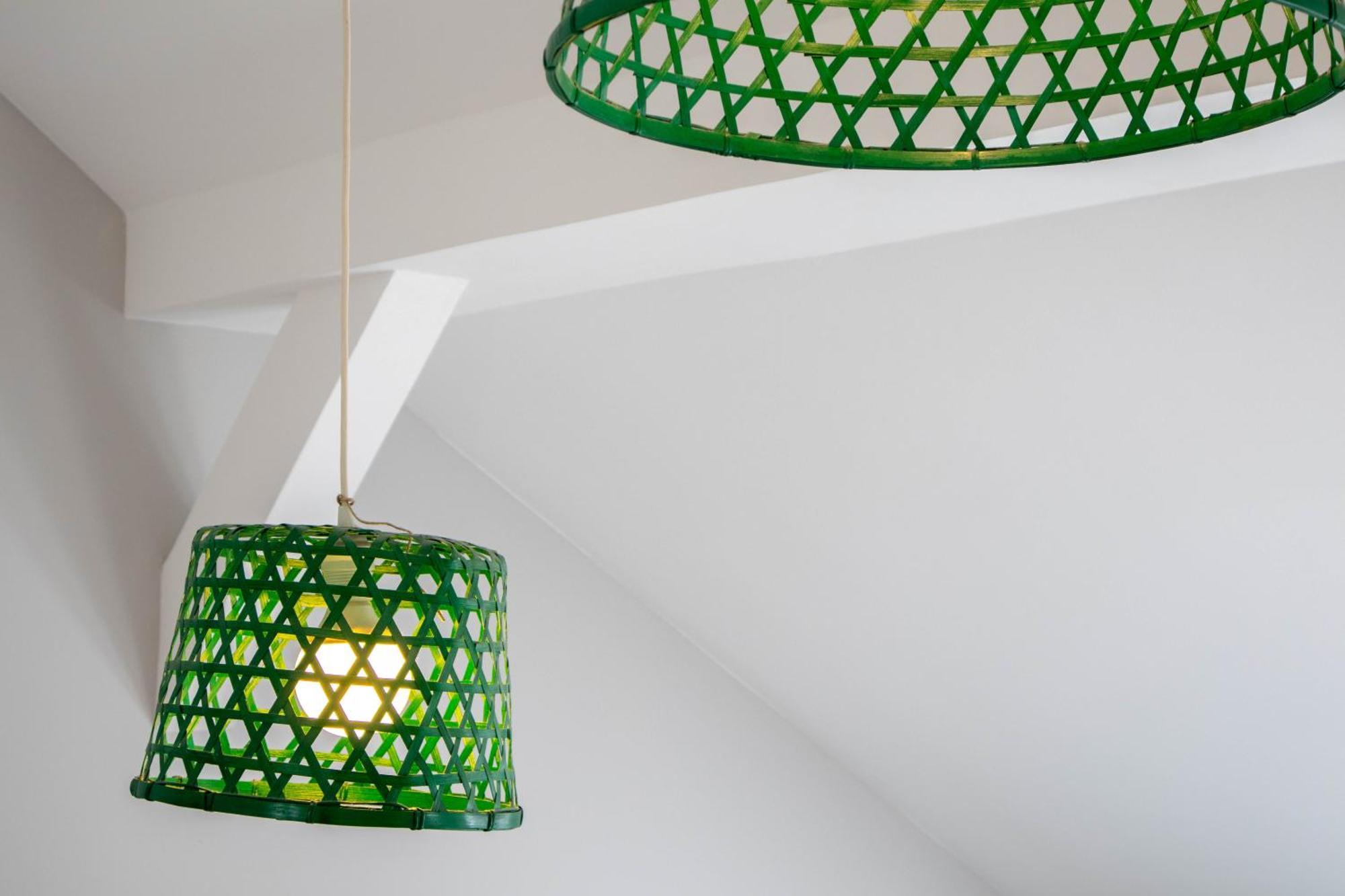 High Light Apartment Budapest Bagian luar foto