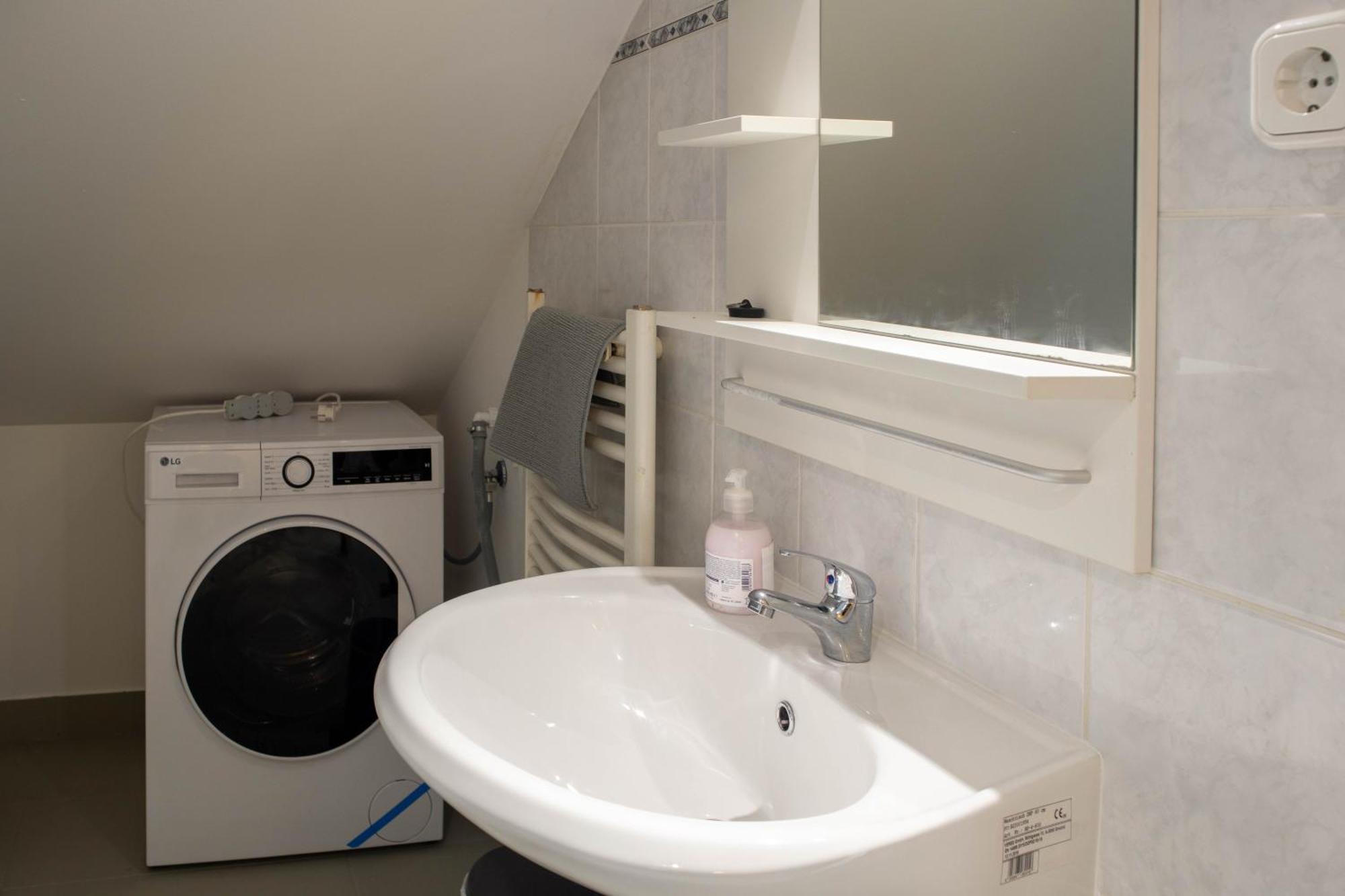 High Light Apartment Budapest Bagian luar foto